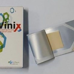 Tem Vinix Hàn Quốc cường dương tăng ham muốn kéo dài thời gian quan hệ